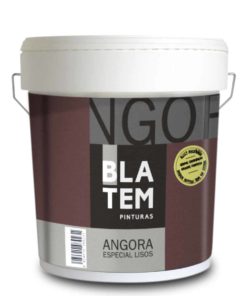Blatem Angora Antimoho - 15 litros