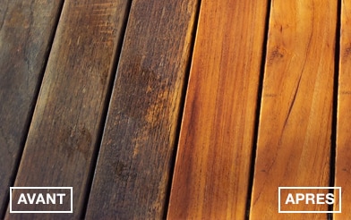 PrepDeck - Decapante y Limpiador para madera exterior - Tienda de pintura